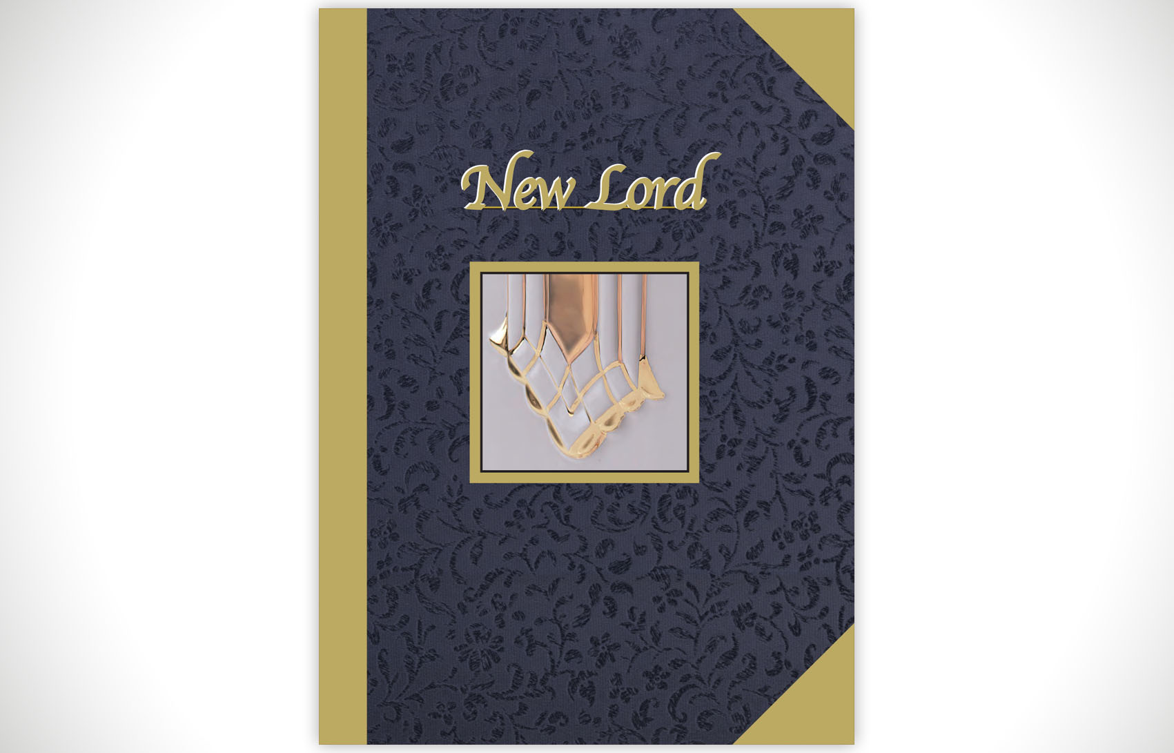 Catalogo New Lord