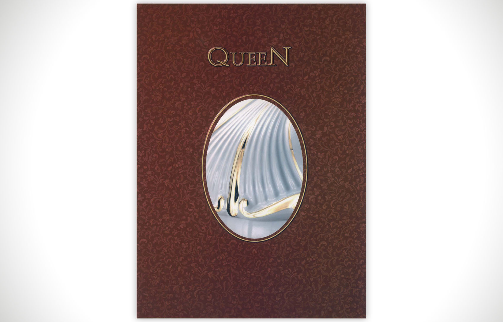 Catalogo Queen
