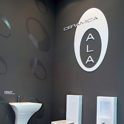 Cersaie 2014