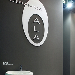 Cersaie 2014