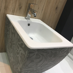 Cersaie 2017