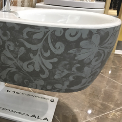 Cersaie 2018