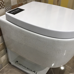 Cersaie 2018