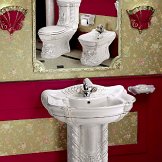 Ceramiche Decoro Majesty