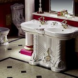 Ceramiche Decoro Majesty
