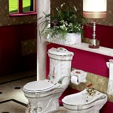 Ceramiche Decoro Majesty