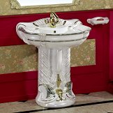 Ceramiche Decoro Majesty