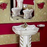 Ceramiche Decoro Majesty