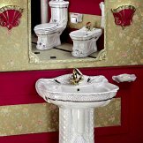 Ceramiche Decoro Majesty