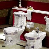 Ceramiche Decoro Majesty