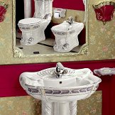 Ceramiche Decoro Majesty