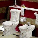Ceramiche Decoro Majesty