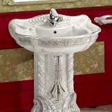 Ceramiche Decoro Majesty