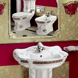 Ceramiche Decoro Majesty