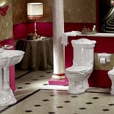 Ceramiche Decoro Majesty