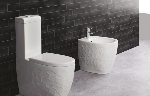 Ceramiche Exhagon