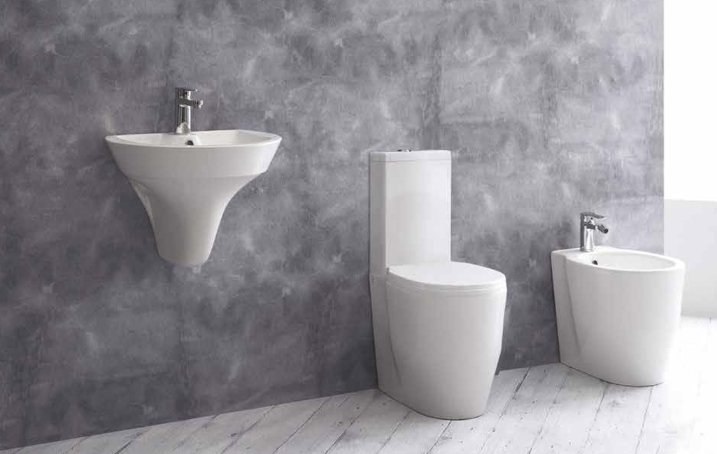 Ceramiche gate
