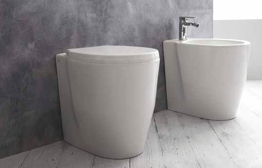 Ceramiche gate