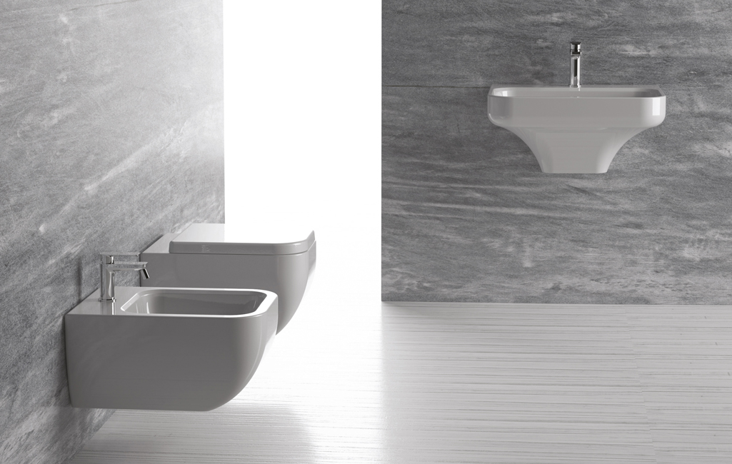 Ceramiche infinity