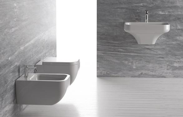 Ceramiche infinity
