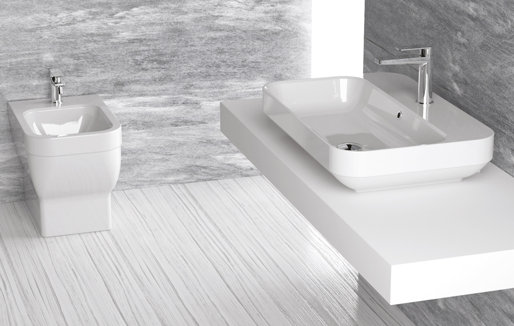 Ceramiche infinity +