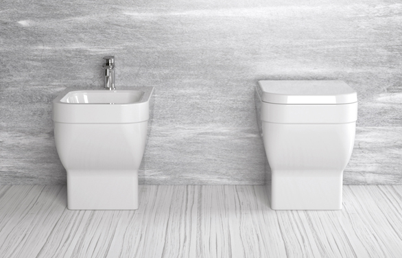 Ceramiche infinity