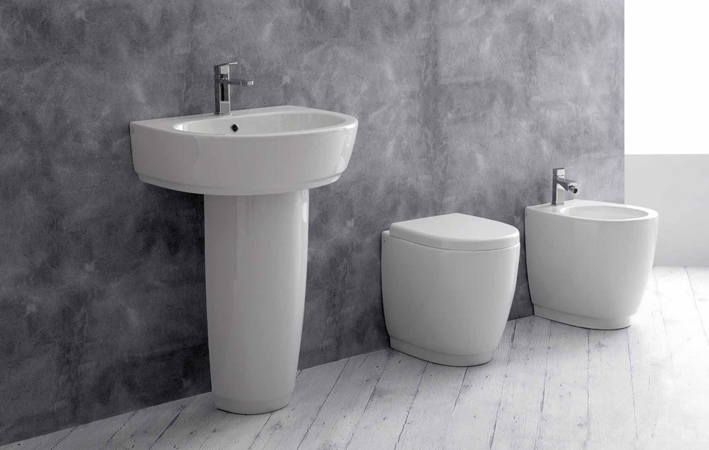 Ceramiche today