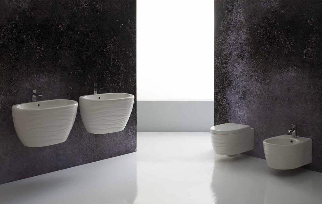 Ceramiche wave