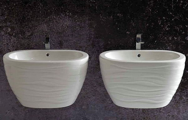 Ceramiche wave