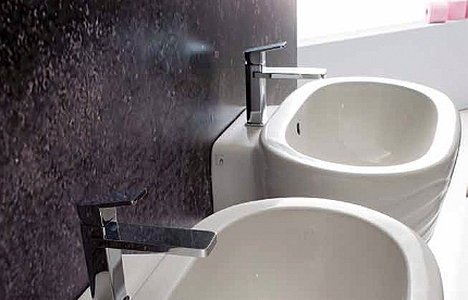 Ceramiche wave