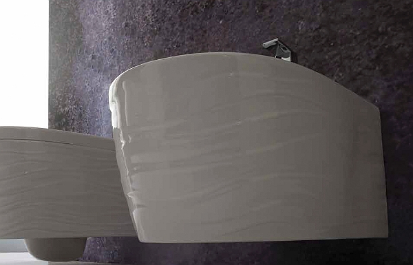 Ceramiche wave