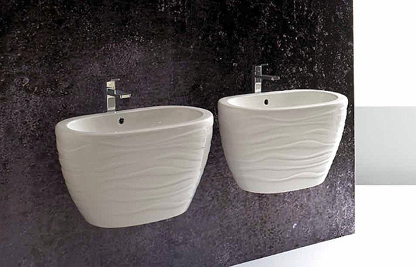 Ceramiche wave