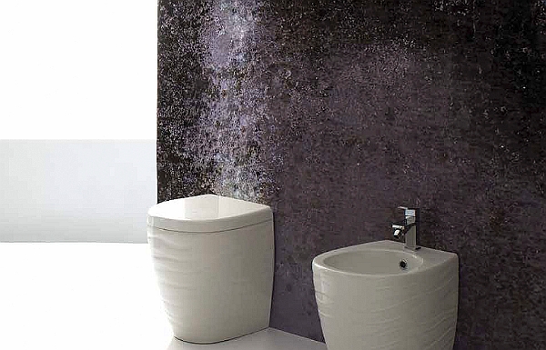 Ceramiche wave