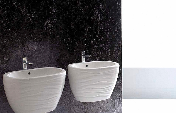 Ceramiche wave