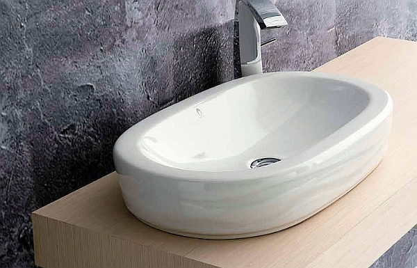 Ceramiche wave